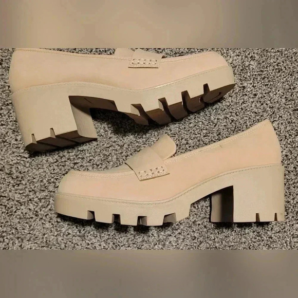 DV Dolce Vita Women's Neeka Loafer  Size 8 - Picture 9 of 14